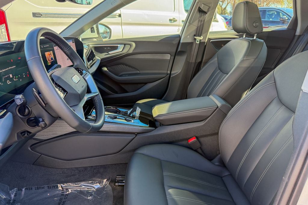 2025 Audi All-new A5 2.0T Premium quattro