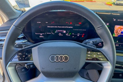 2025 Audi All-new A5 2.0T Premium quattro