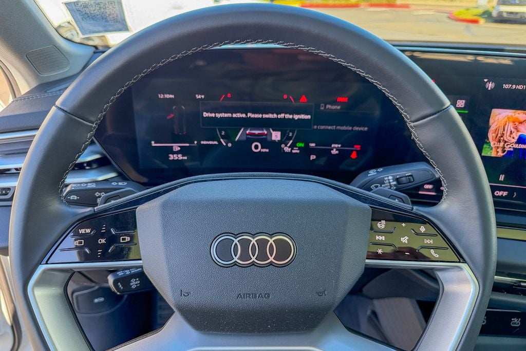 2025 Audi All-new A5 2.0T Premium quattro