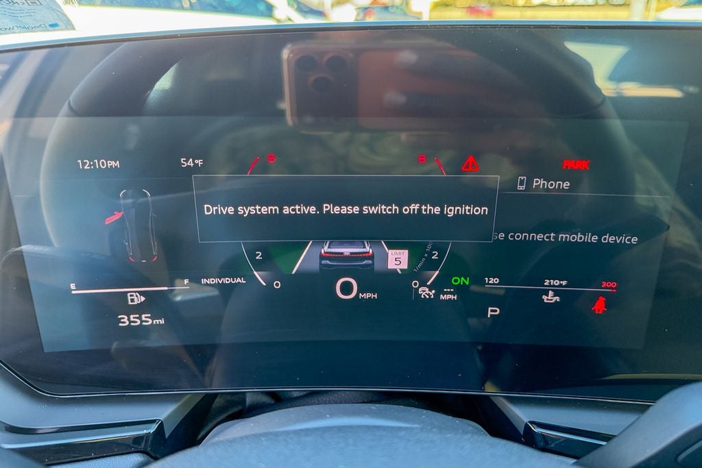 2025 Audi All-new A5 2.0T Premium quattro