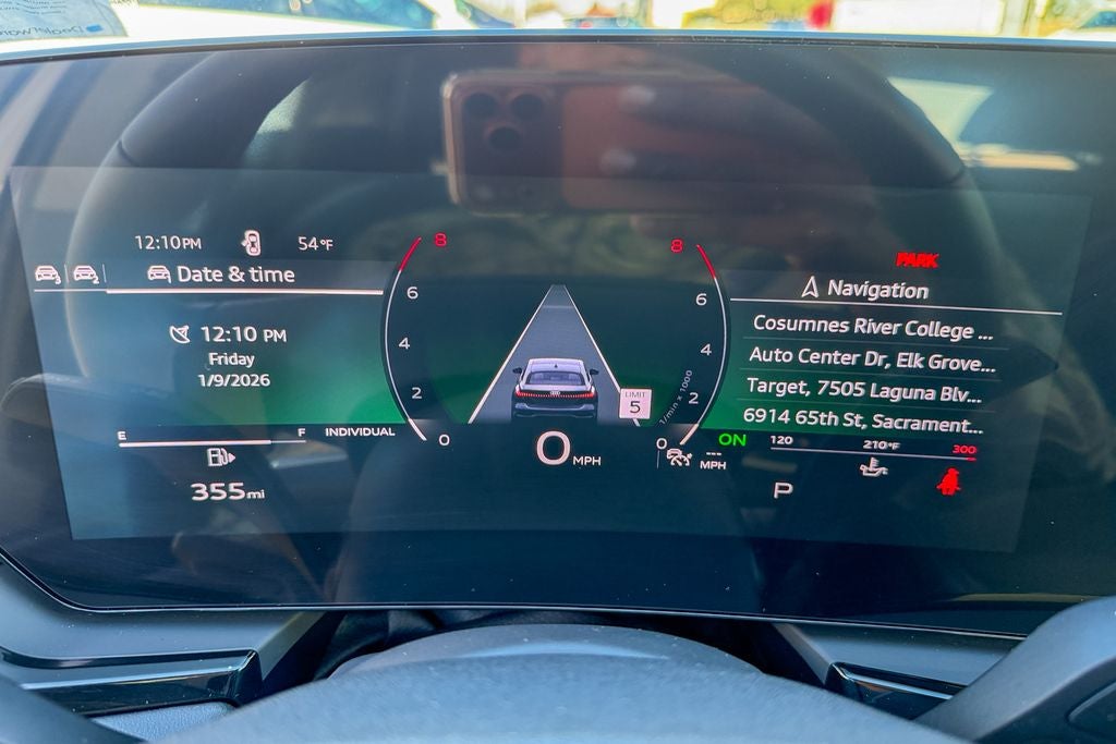 2025 Audi All-new A5 2.0T Premium quattro