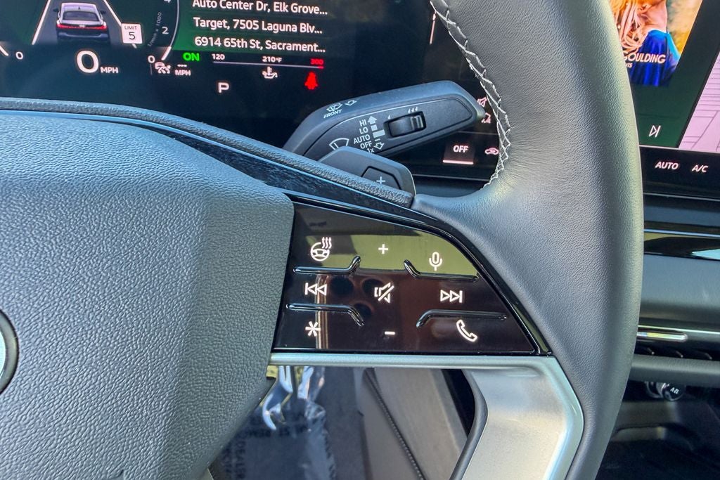 2025 Audi All-new A5 2.0T Premium quattro