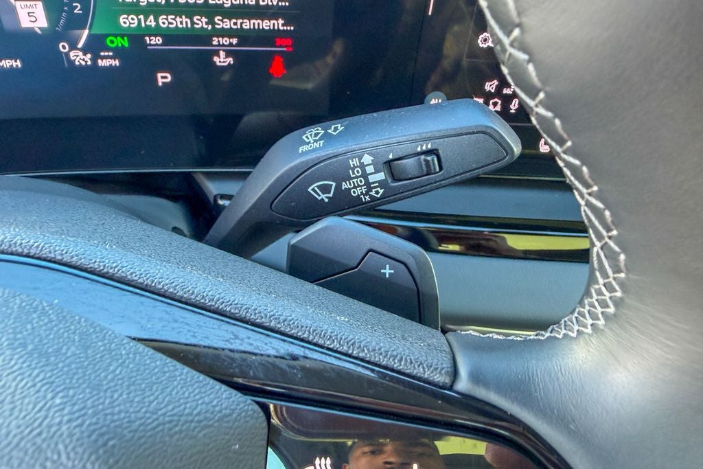 2025 Audi All-new A5 2.0T Premium quattro