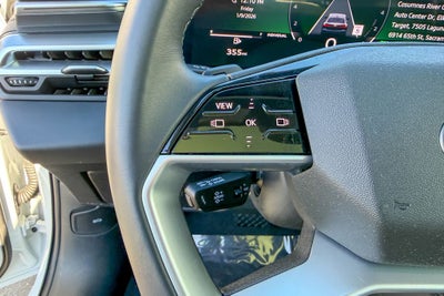 2025 Audi All-new A5 2.0T Premium quattro