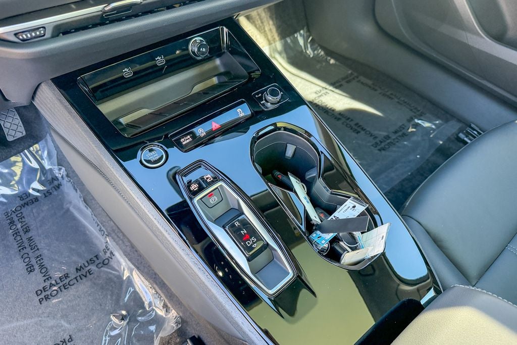 2025 Audi All-new A5 2.0T Premium quattro