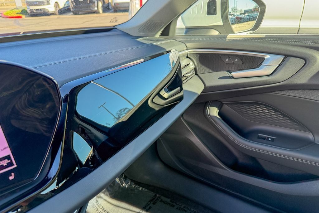 2025 Audi All-new A5 2.0T Premium quattro