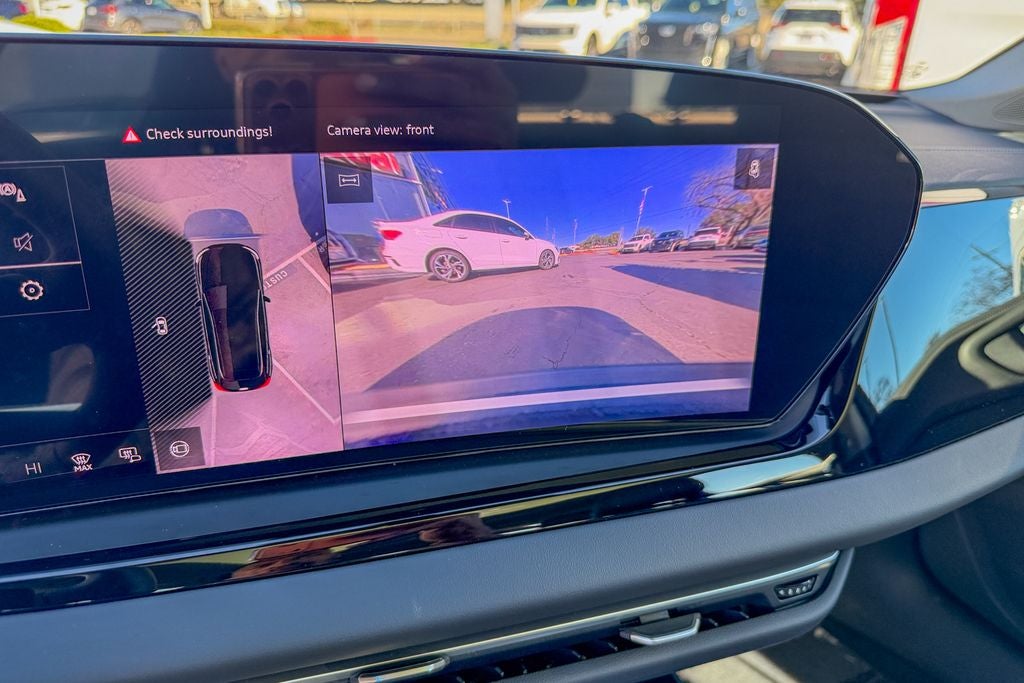 2025 Audi All-new A5 2.0T Premium quattro