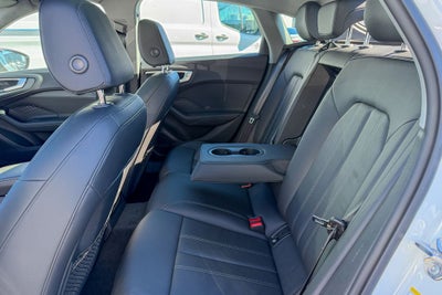 2025 Audi All-new A5 2.0T Premium quattro