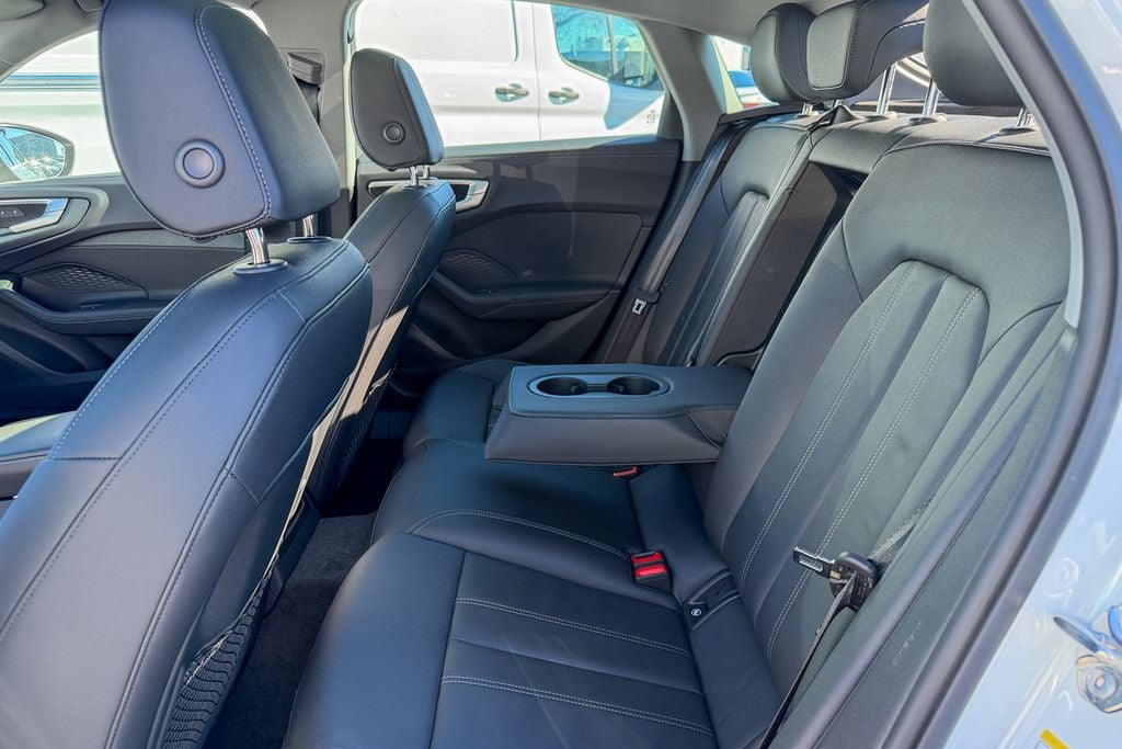 2025 Audi All-new A5 2.0T Premium quattro