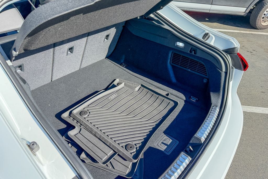 2025 Audi All-new A5 2.0T Premium quattro