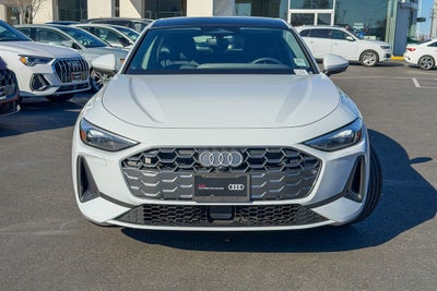 2025 Audi All-new A5 2.0T Premium quattro