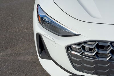 2025 Audi All-new A5 2.0T Premium quattro