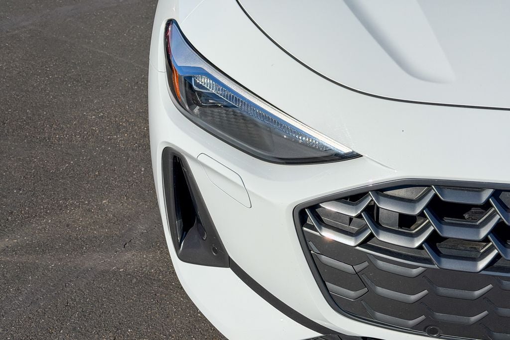 2025 Audi All-new A5 2.0T Premium quattro