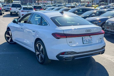 2025 Audi All-new A5 2.0T Premium quattro