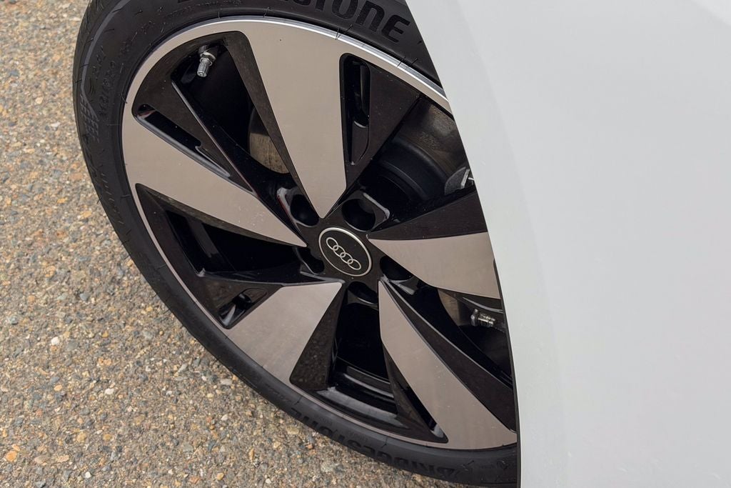 2025 Audi A5 2.0T Premium quattro