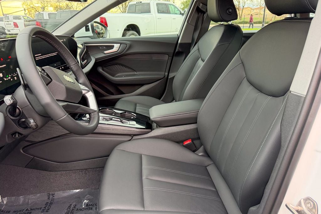 2025 Audi A5 2.0T Premium quattro