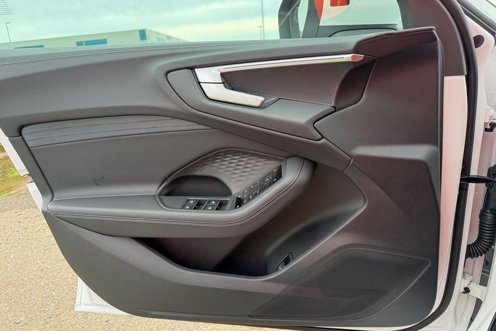 2025 Audi A5 2.0T Premium quattro