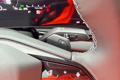 2025 Audi A5 2.0T Premium quattro