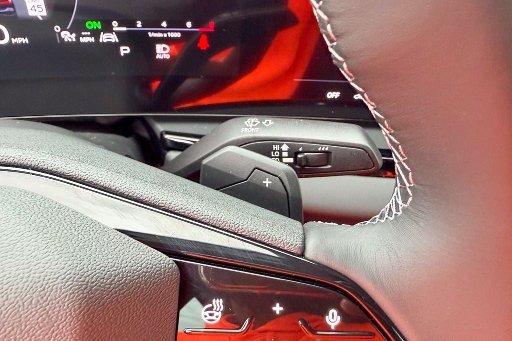 2025 Audi A5 2.0T Premium quattro