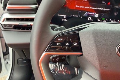 2025 Audi A5 2.0T Premium quattro