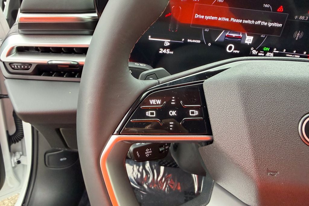 2025 Audi A5 2.0T Premium quattro