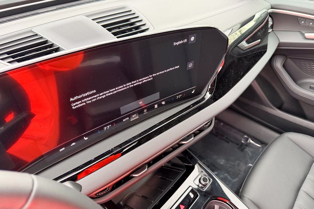 2025 Audi A5 2.0T Premium quattro