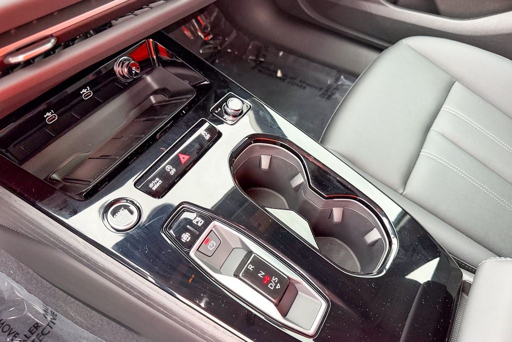 2025 Audi A5 2.0T Premium quattro