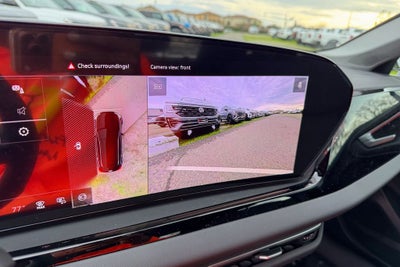 2025 Audi A5 2.0T Premium quattro