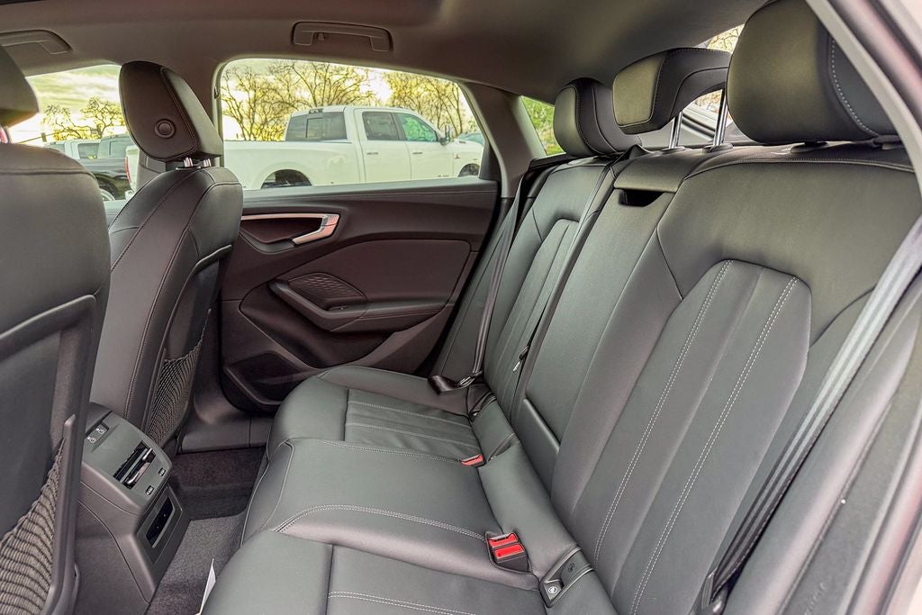 2025 Audi A5 2.0T Premium quattro