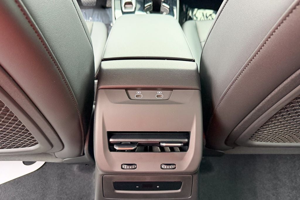 2025 Audi A5 2.0T Premium quattro