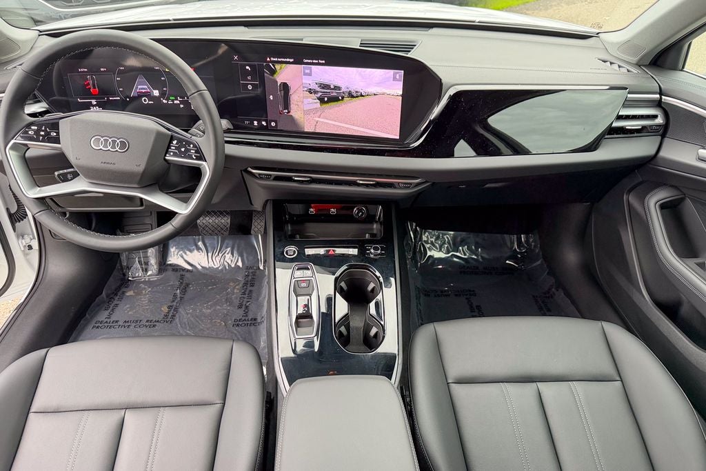 2025 Audi A5 2.0T Premium quattro