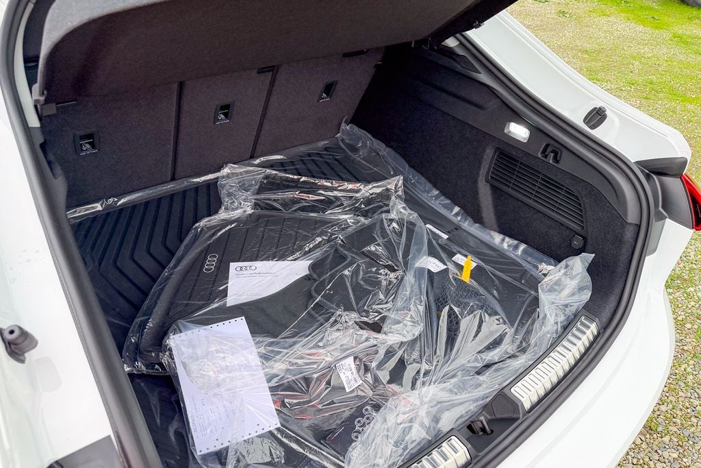 2025 Audi A5 2.0T Premium quattro