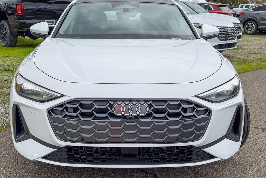 2025 Audi A5 2.0T Premium quattro