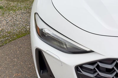 2025 Audi A5 2.0T Premium quattro