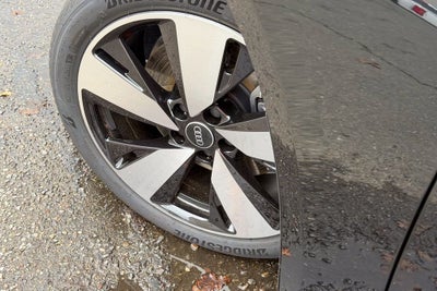 2025 Audi A5 2.0T Premium quattro