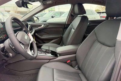 2025 Audi A5 2.0T Premium quattro