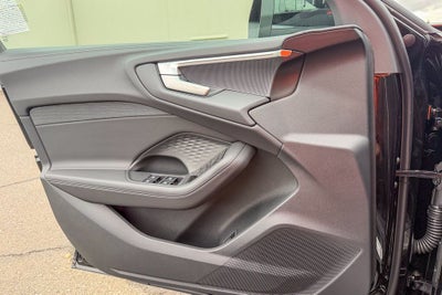 2025 Audi A5 2.0T Premium quattro