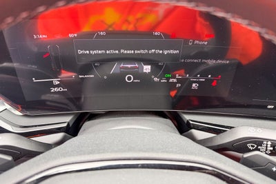 2025 Audi A5 2.0T Premium quattro