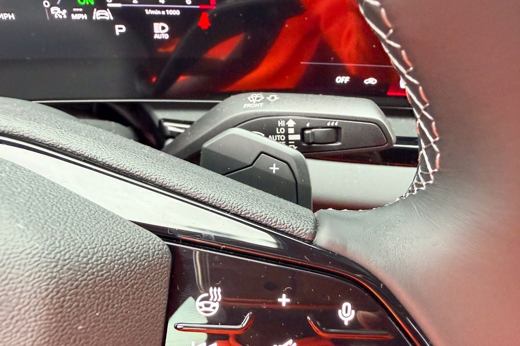 2025 Audi A5 2.0T Premium quattro