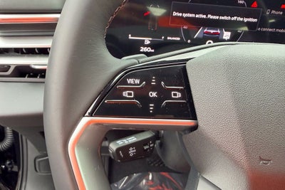 2025 Audi A5 2.0T Premium quattro