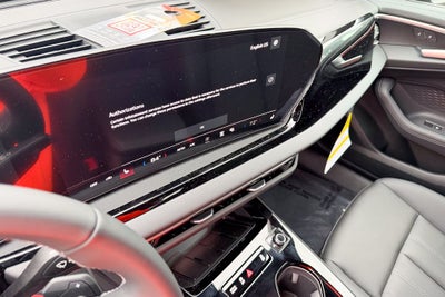 2025 Audi A5 2.0T Premium quattro