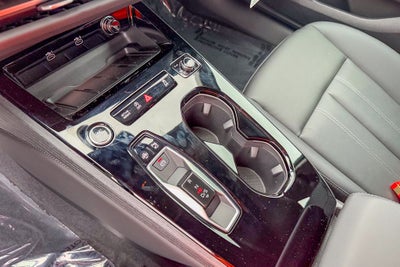 2025 Audi A5 2.0T Premium quattro