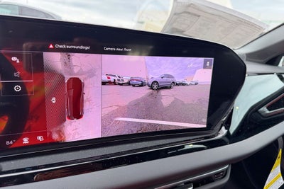 2025 Audi A5 2.0T Premium quattro