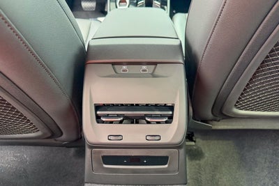 2025 Audi A5 2.0T Premium quattro