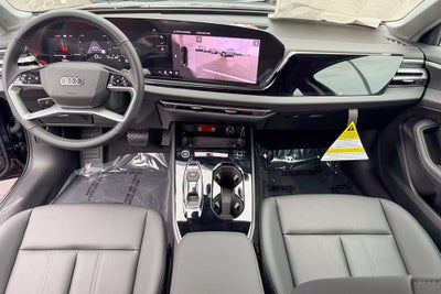 2025 Audi A5 2.0T Premium quattro