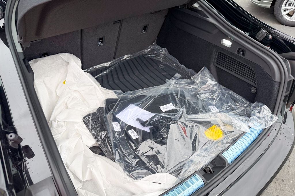 2025 Audi A5 2.0T Premium quattro