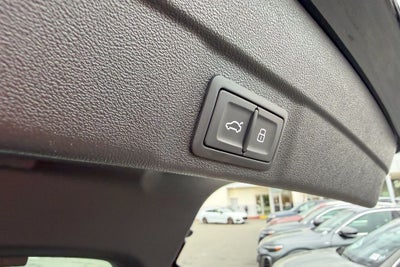 2025 Audi A5 2.0T Premium quattro