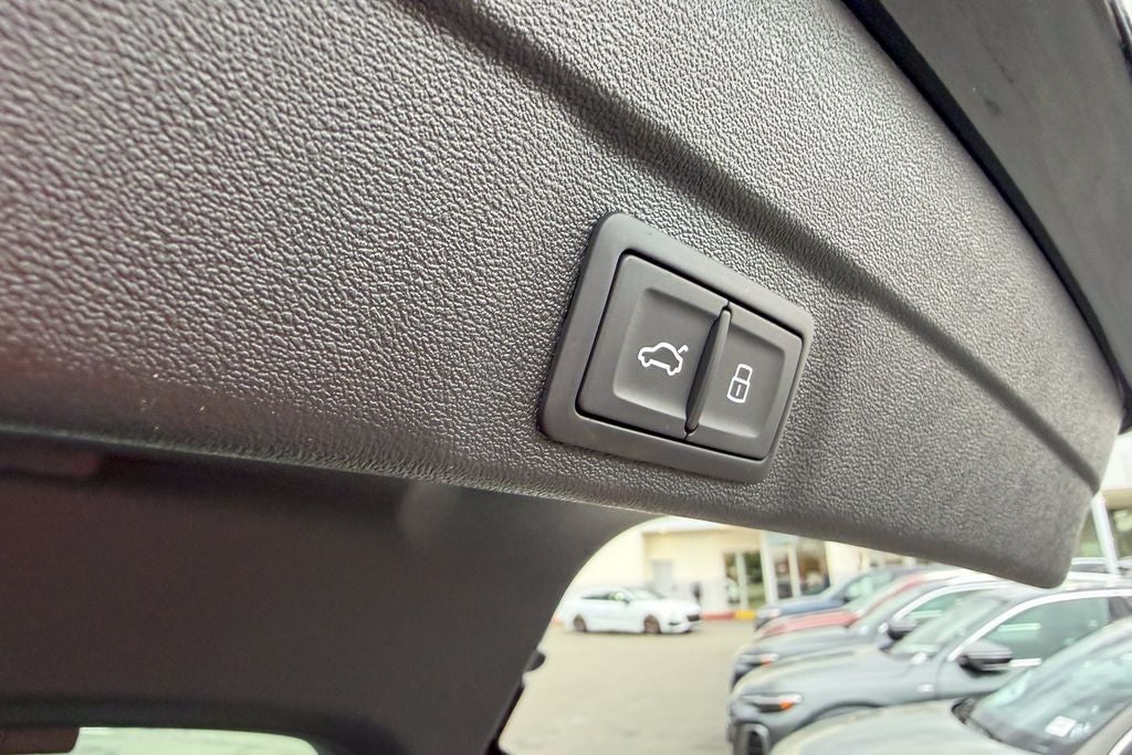 2025 Audi A5 2.0T Premium quattro