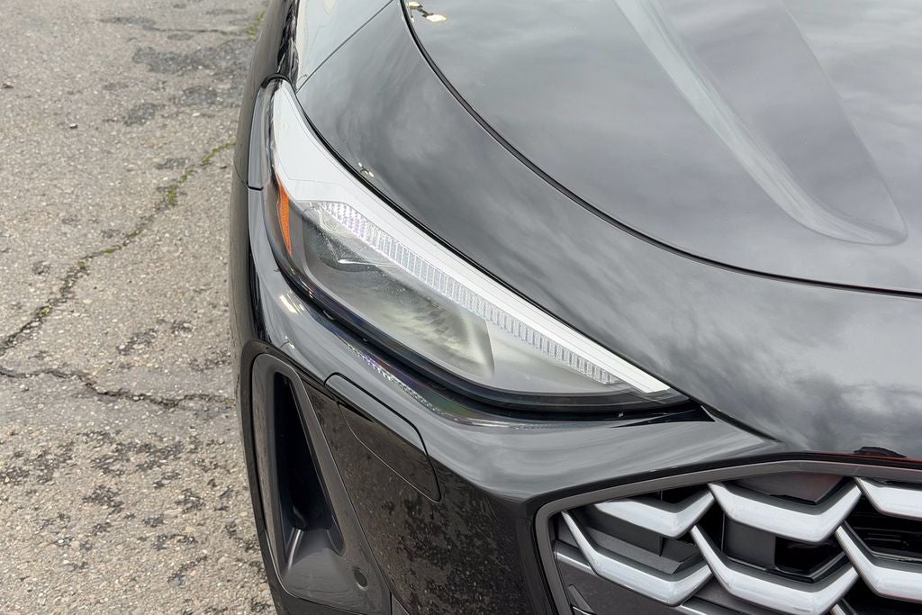 2025 Audi A5 2.0T Premium quattro