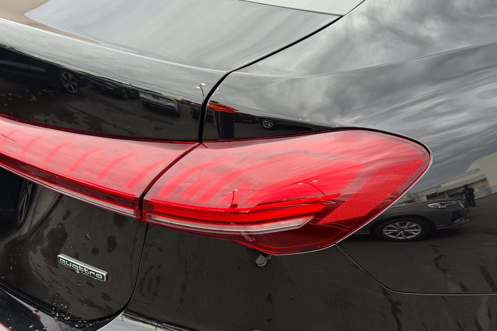 2025 Audi A5 2.0T Premium quattro